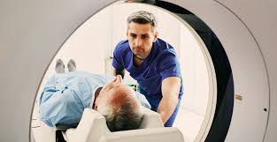 کارشناس رادیولوژی - CT Scan
