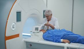 کارشناس رادیولوژی - MRI